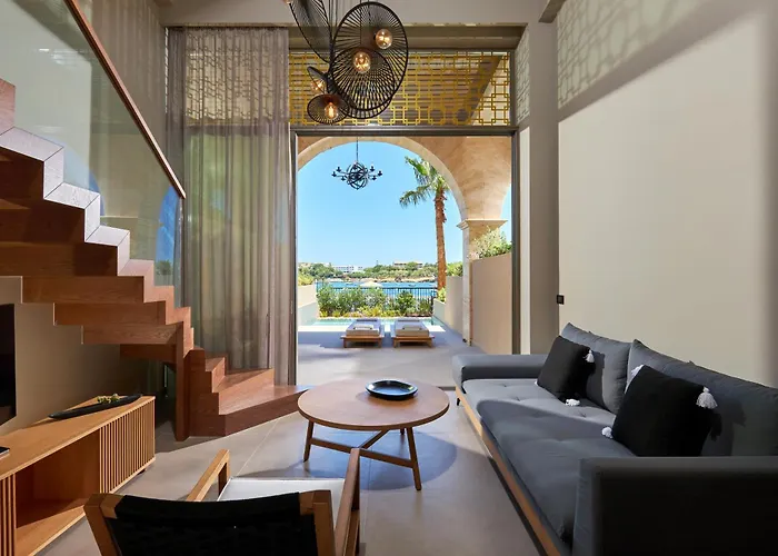 Castello Infinity Suites - Adults Only
