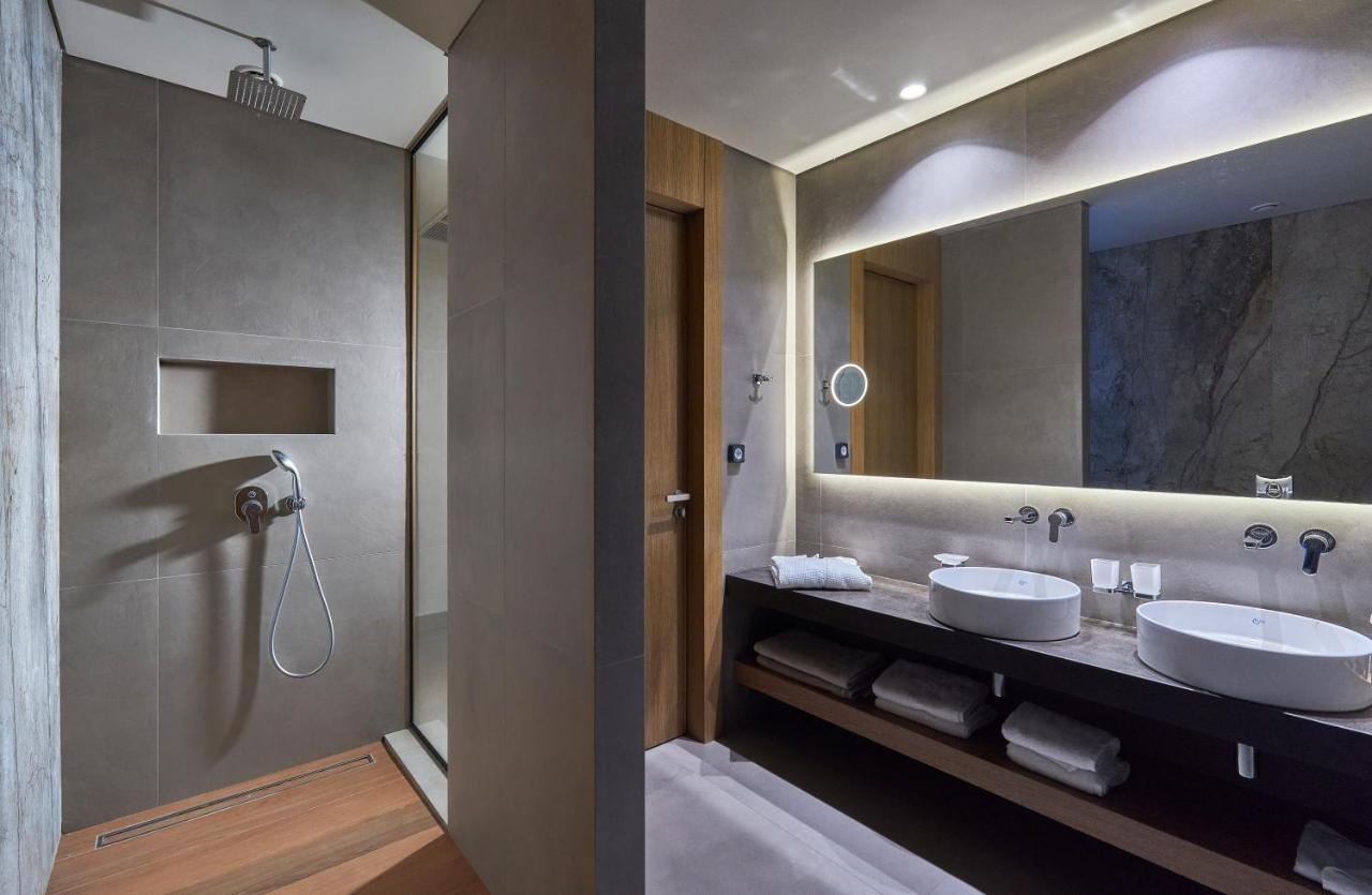 Castello Infinity - Adults Only Agia Pelagia (Kreta)