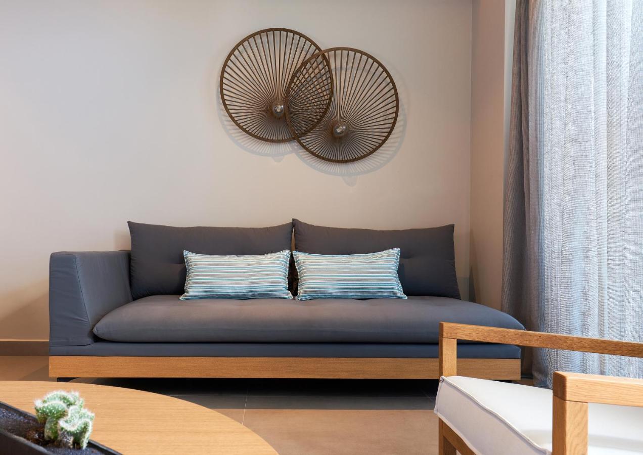 Hotel Castello Infinity - Adults Only Agia Pelagia (Kreta)