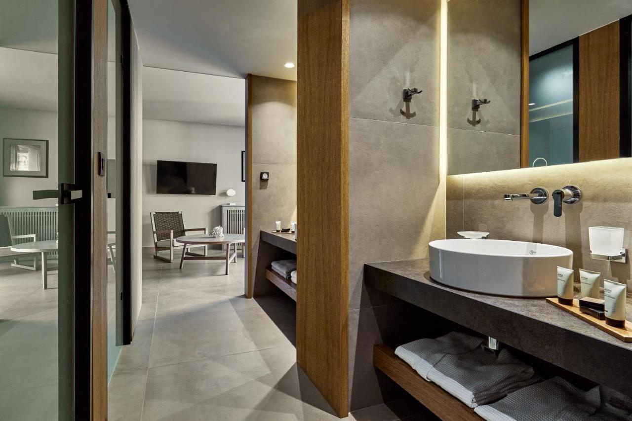 Castello Infinity - Adults Only Agia Pelagia (Kreta)
