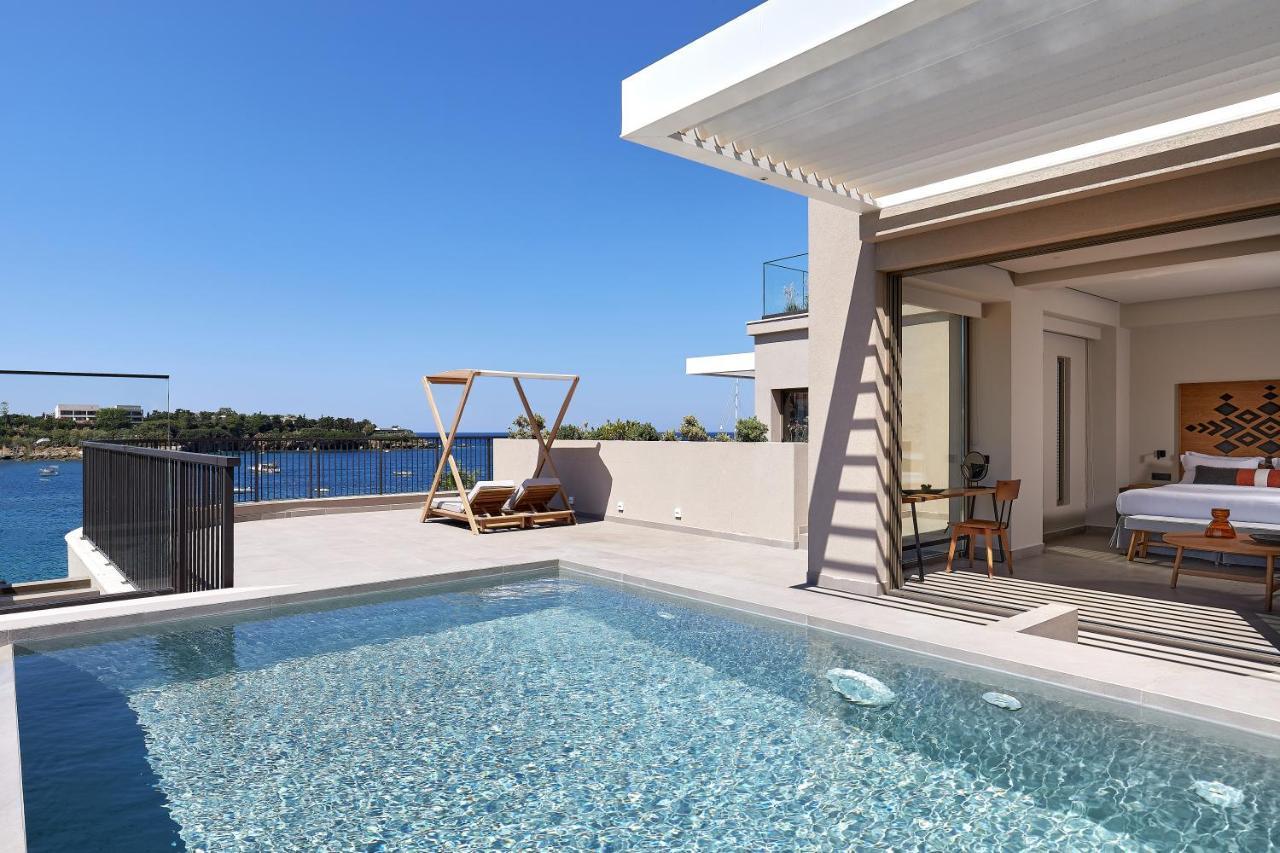 Castello Infinity - Adults Only Hotel 5*