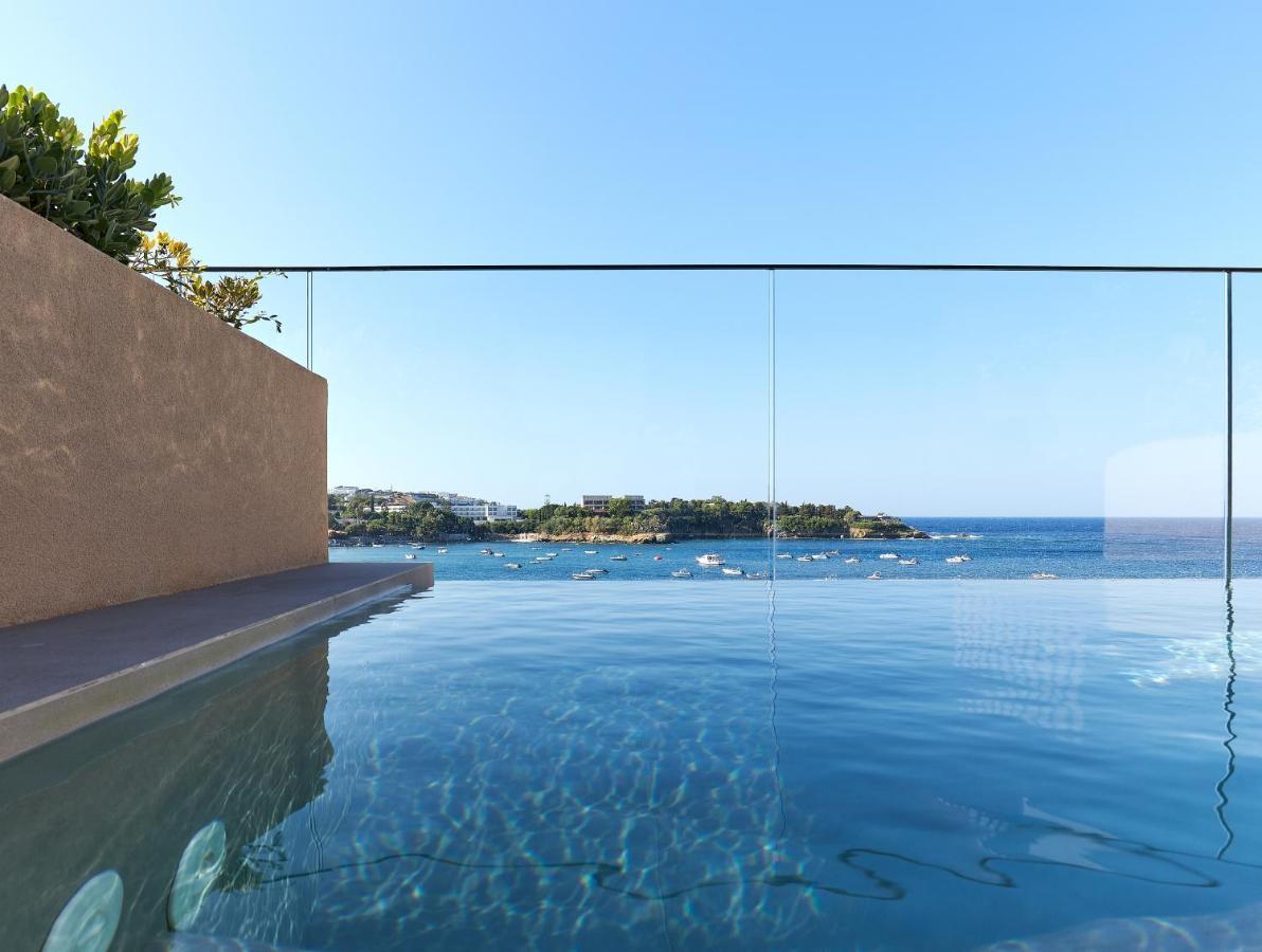 Castello Infinity - Adults Only 5* Agia Pelagia (Crete)