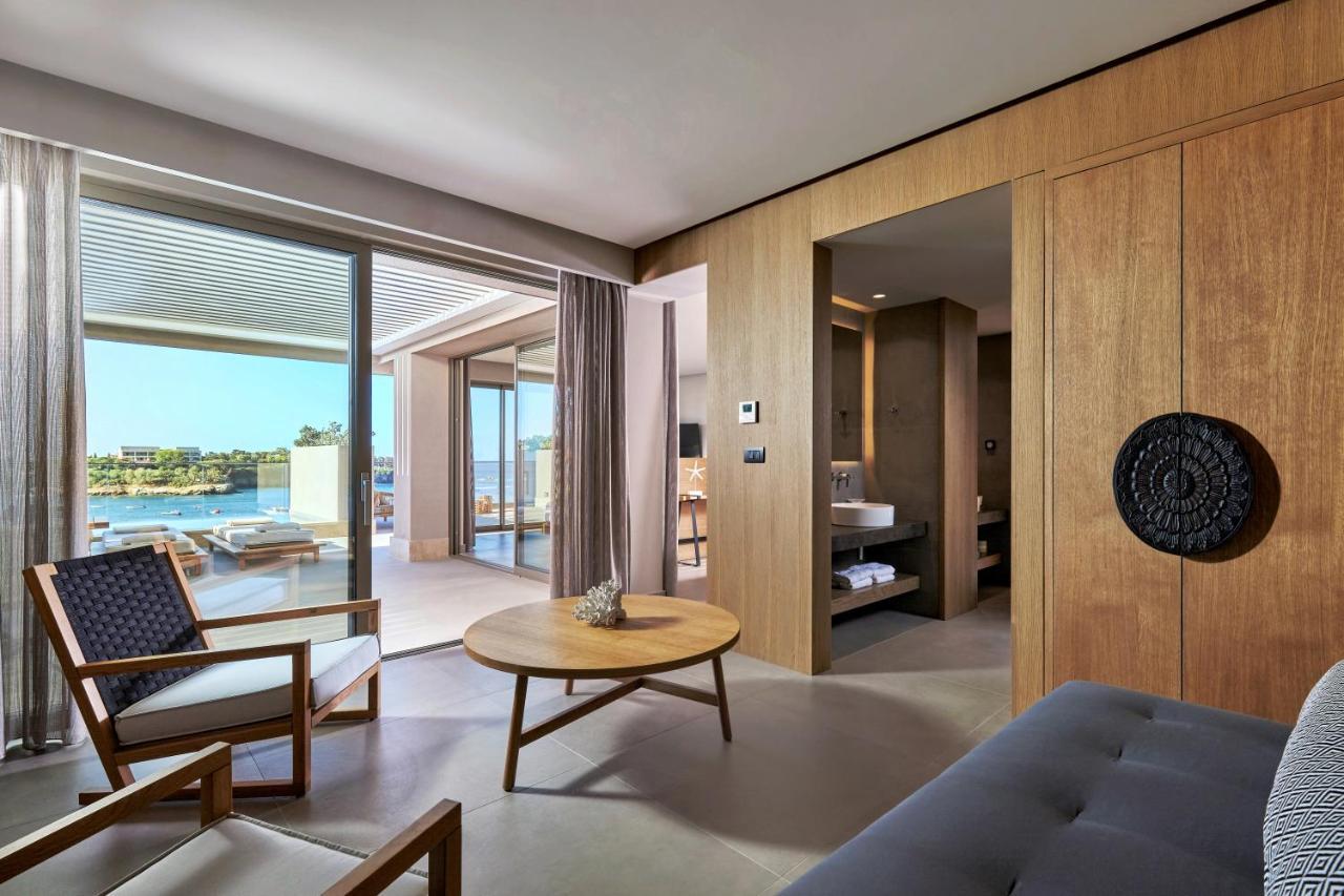 Castello Infinity - Adults Only Hotel 5*