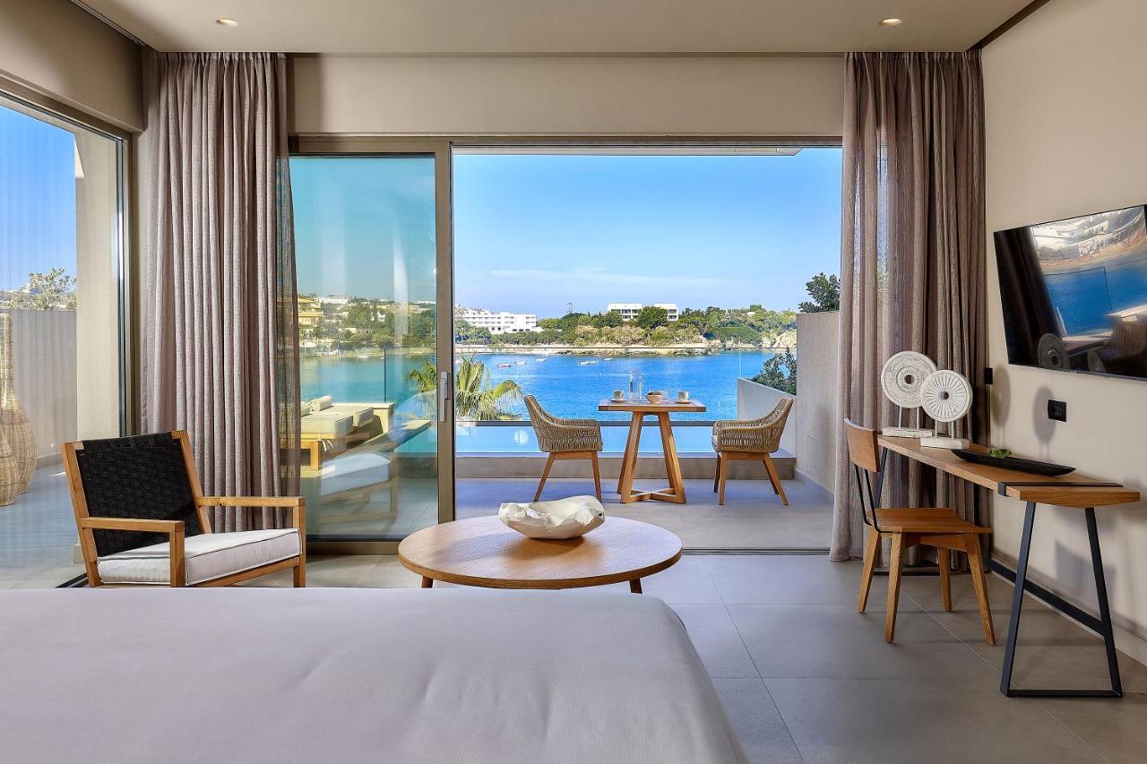 Castello Infinity - Adults Only Agia Pelagia (Kreta)
