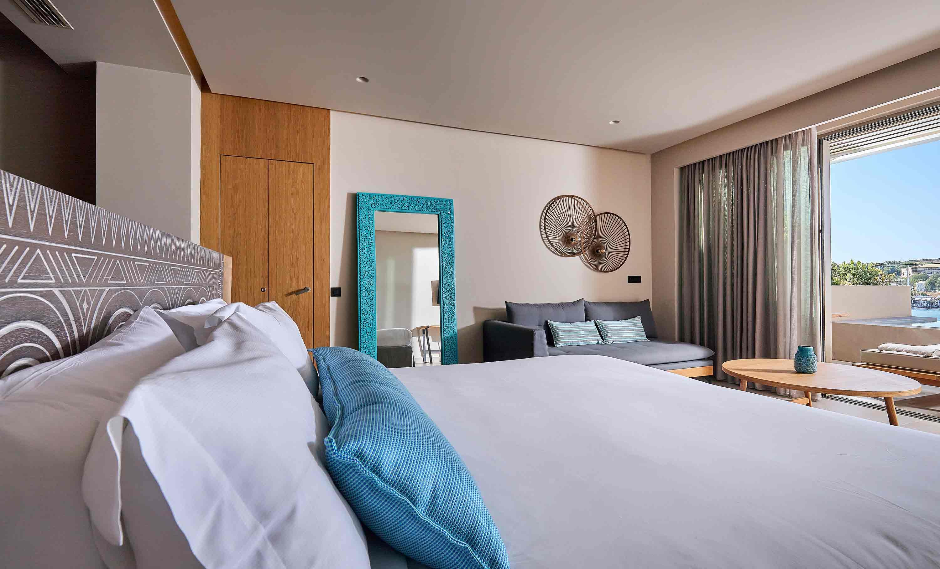 Hotel Castello Infinity - Adults Only Agia Pelagia (Kreta)