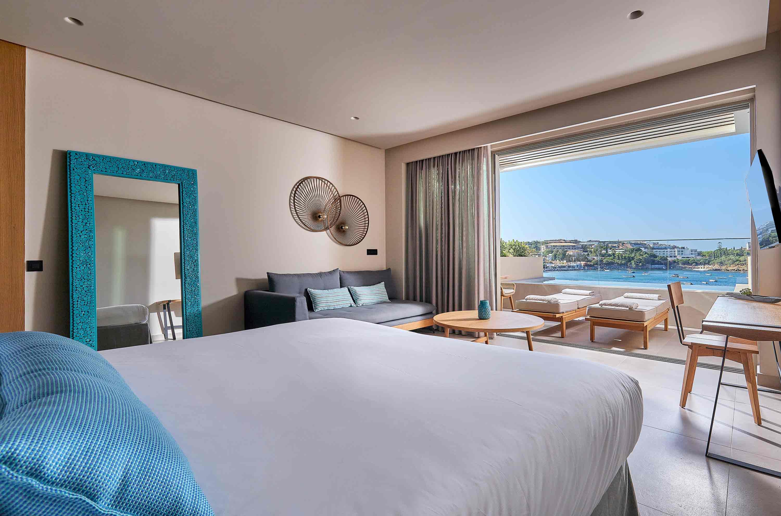Hotel Castello Infinity - Adults Only
