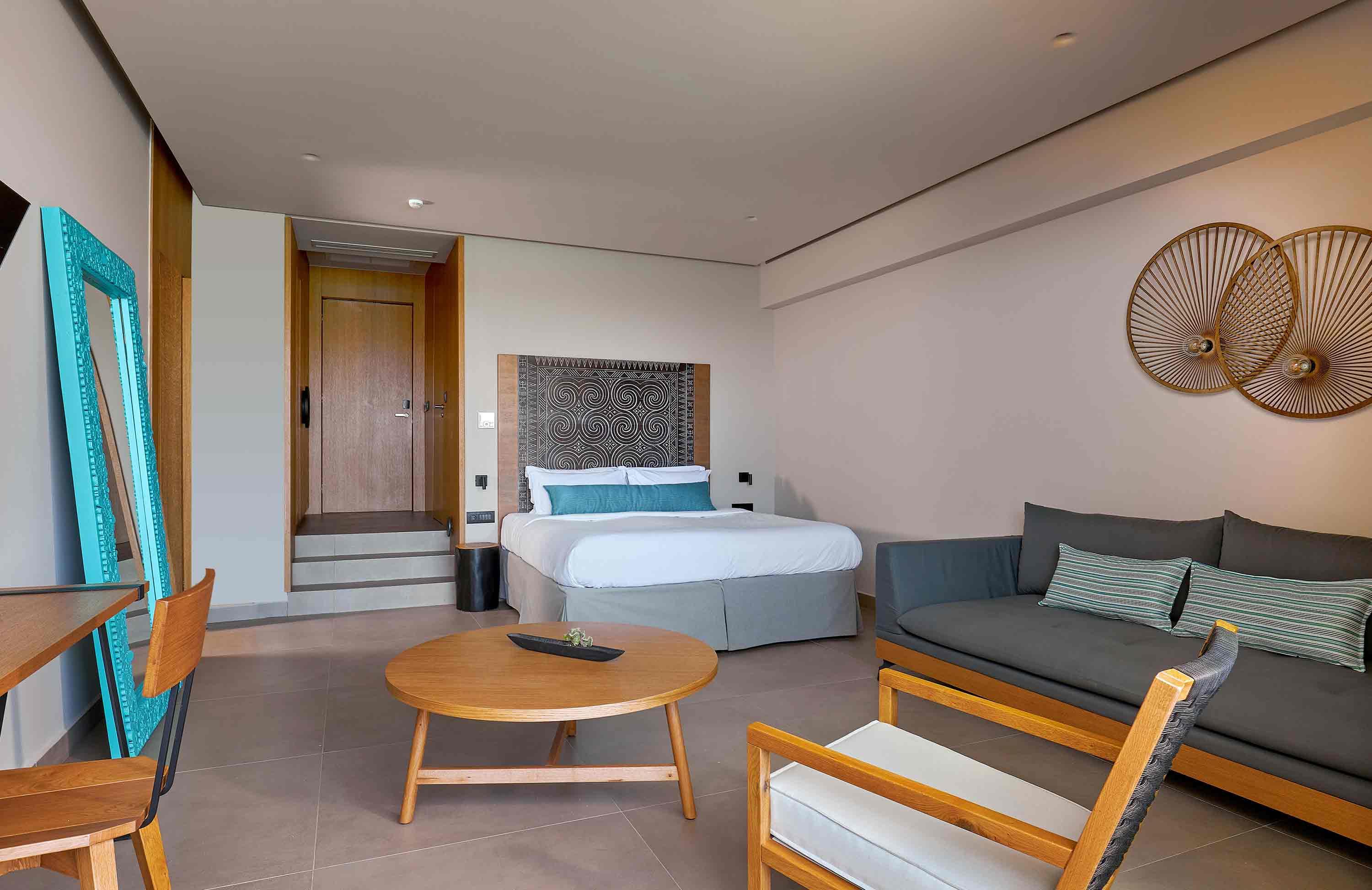 Castello Infinity - Adults Only
