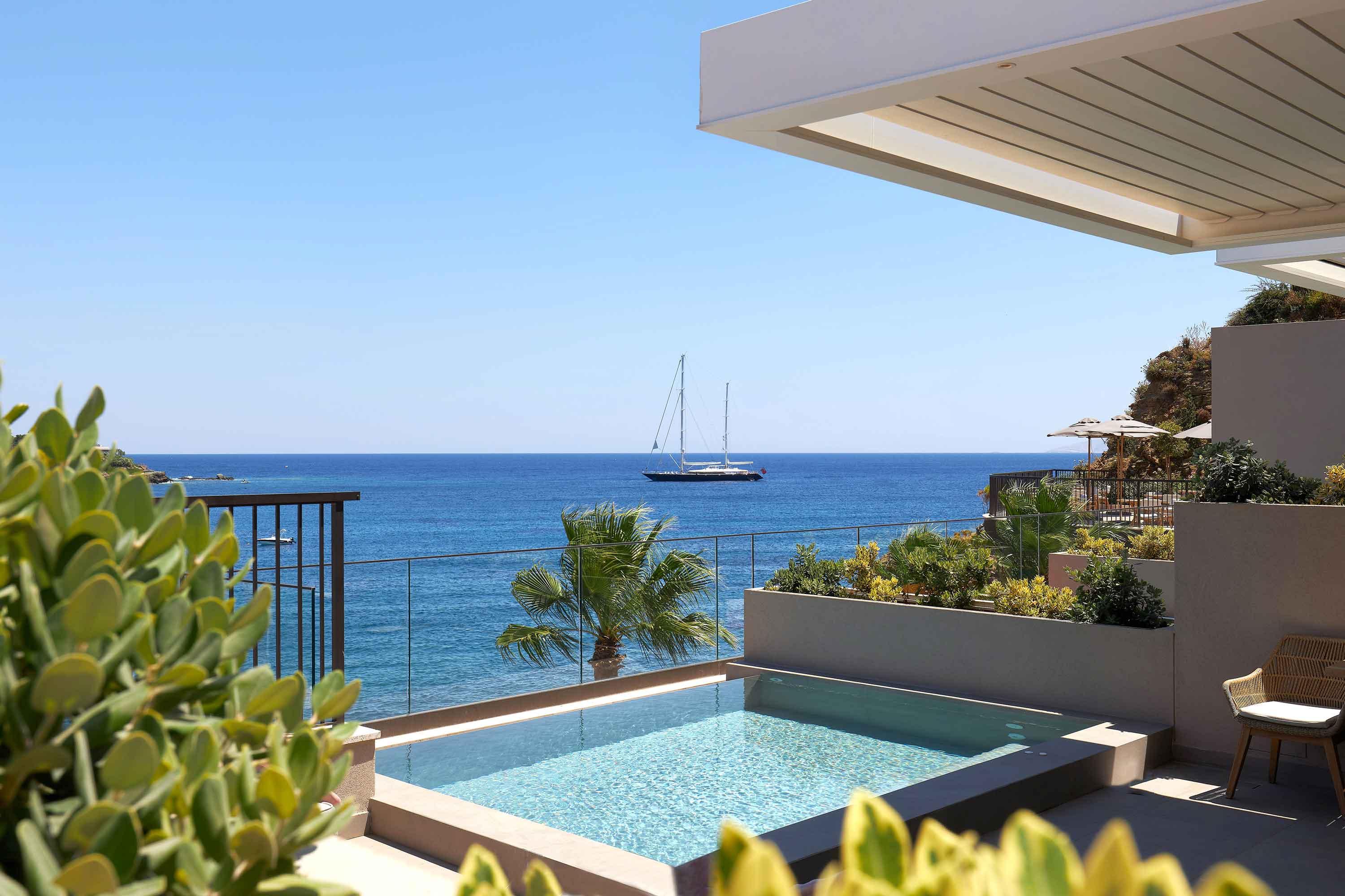 Castello Infinity - Adults Only 5*