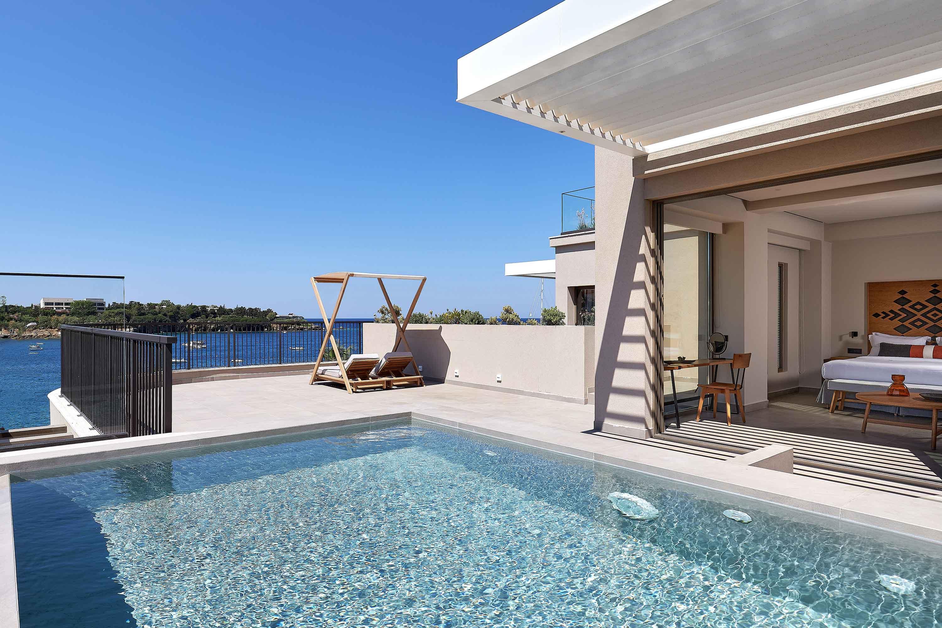 Castello Infinity - Adults Only Hotel 5*