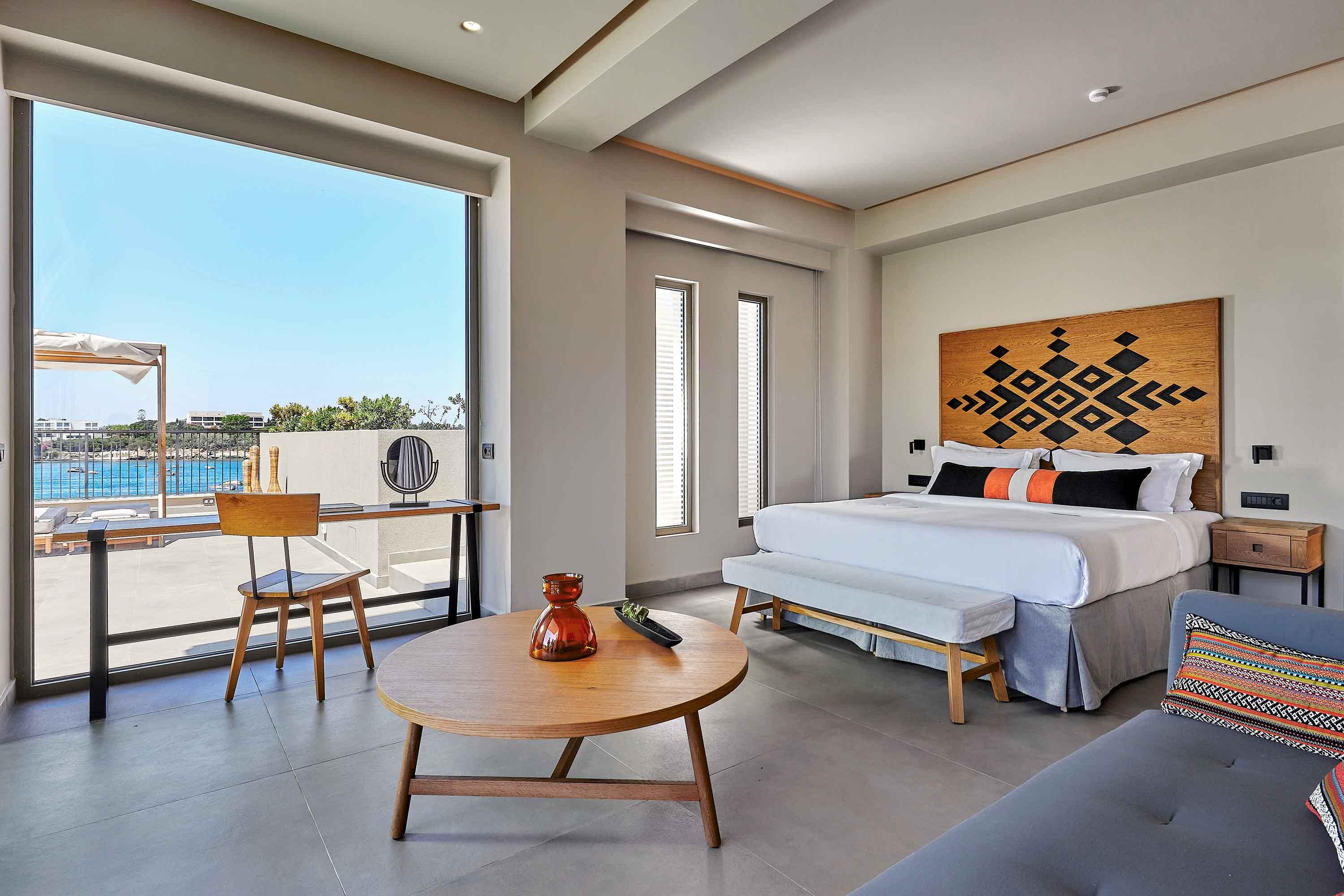 Castello Infinity - Adults Only Hotel Agia Pelagia (Kreta)