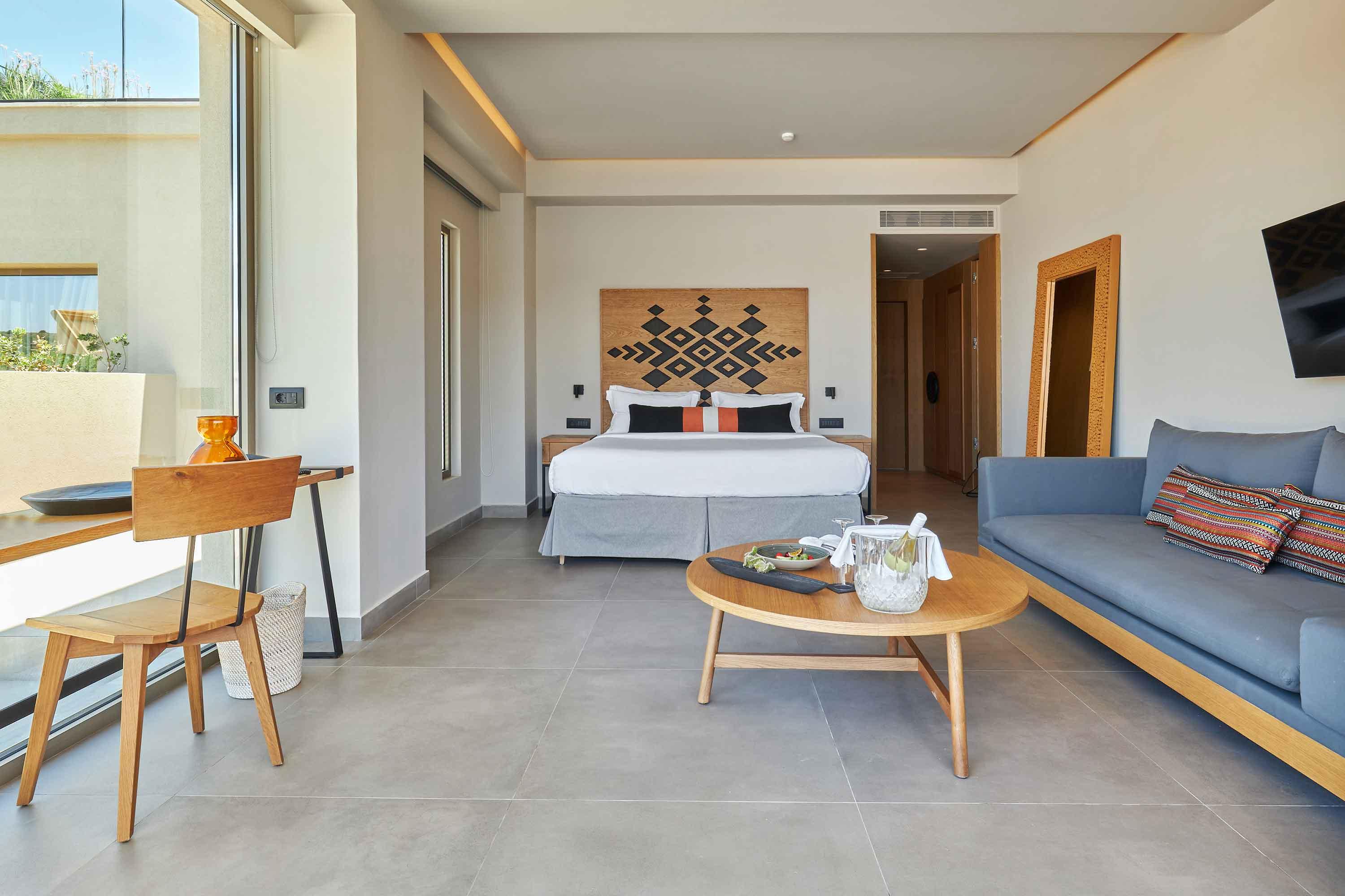 Castello Infinity - Adults Only Hotel