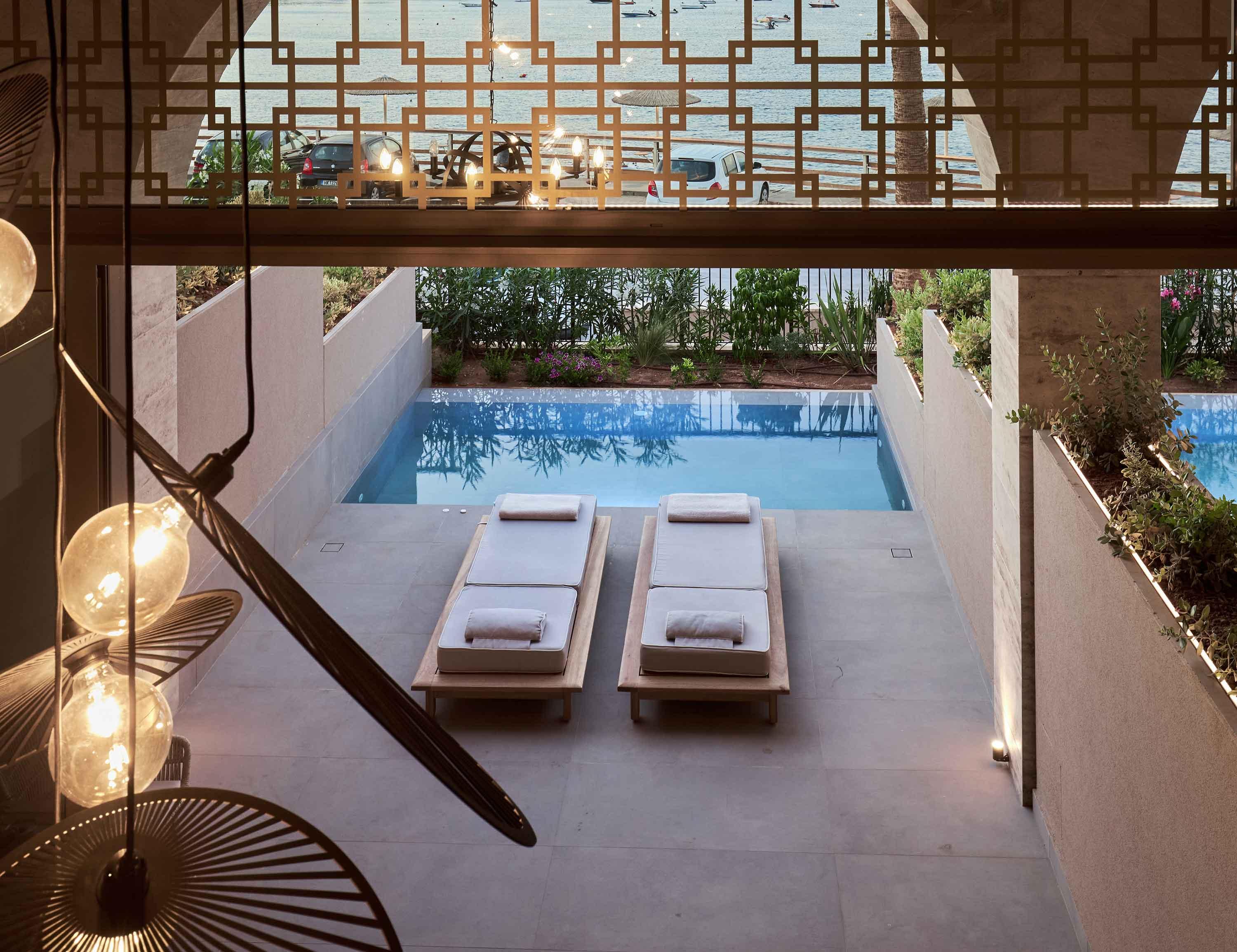 Castello Infinity - Adults Only Hotel