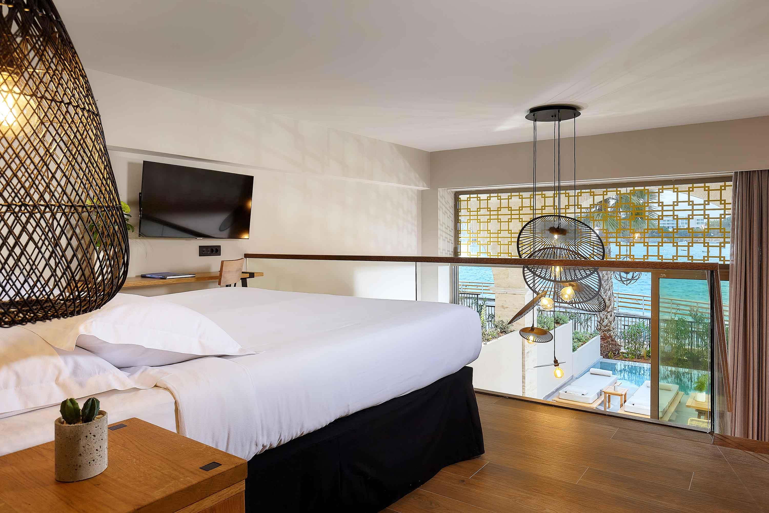 Castello Infinity - Adults Only Hotel 5*