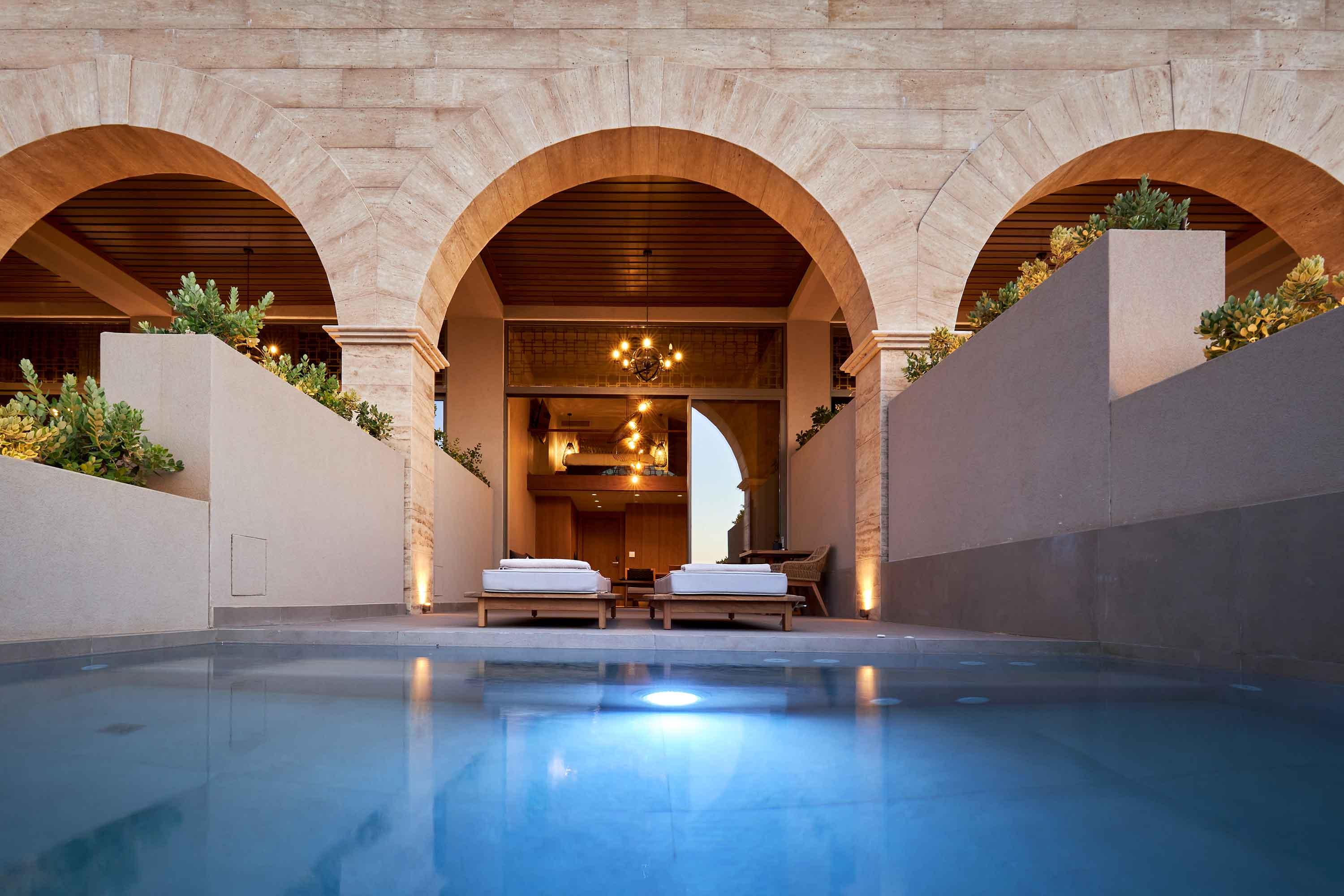 Hotel Castello Infinity - Adults Only 5*