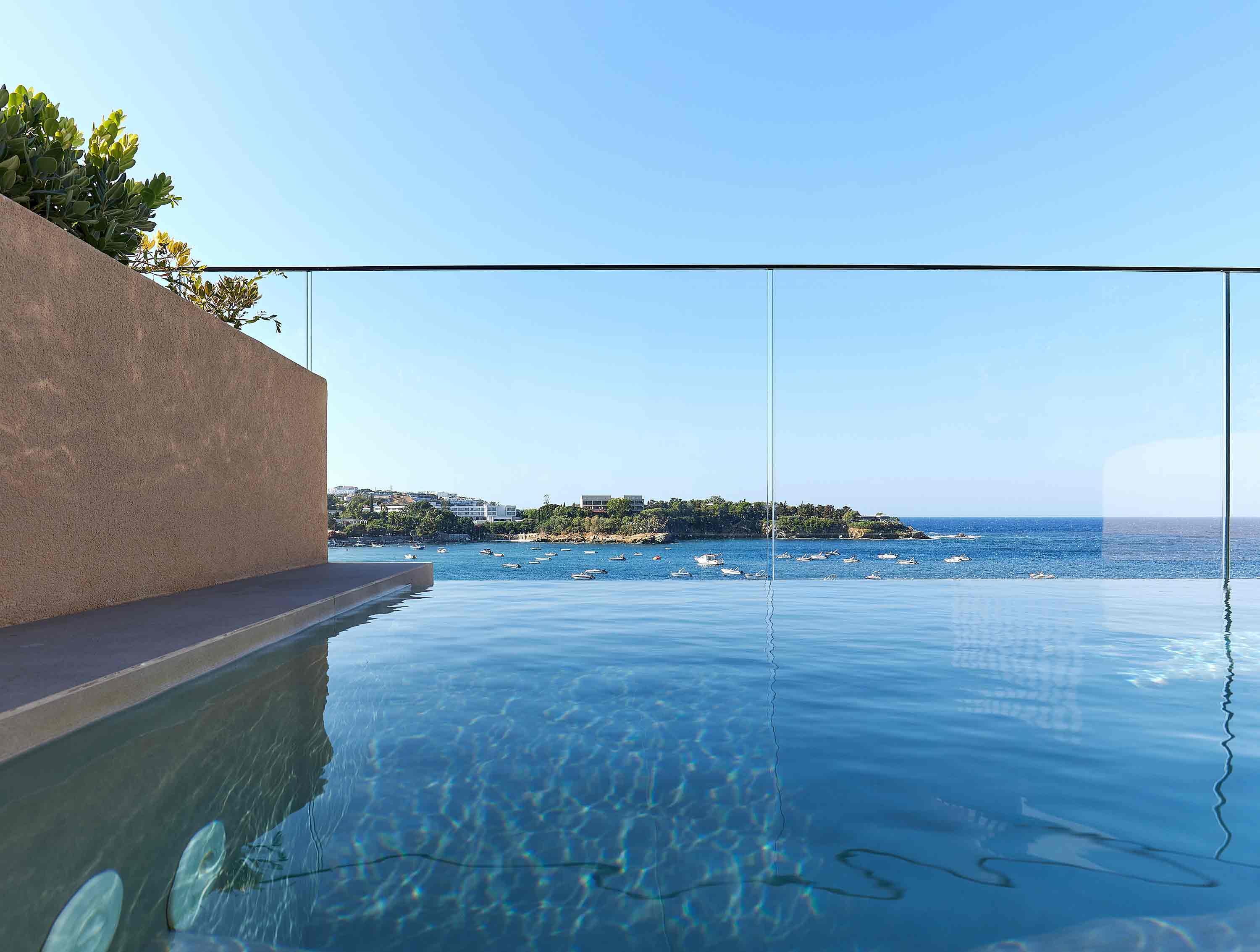 Castello Infinity - Adults Only Hotel 5*