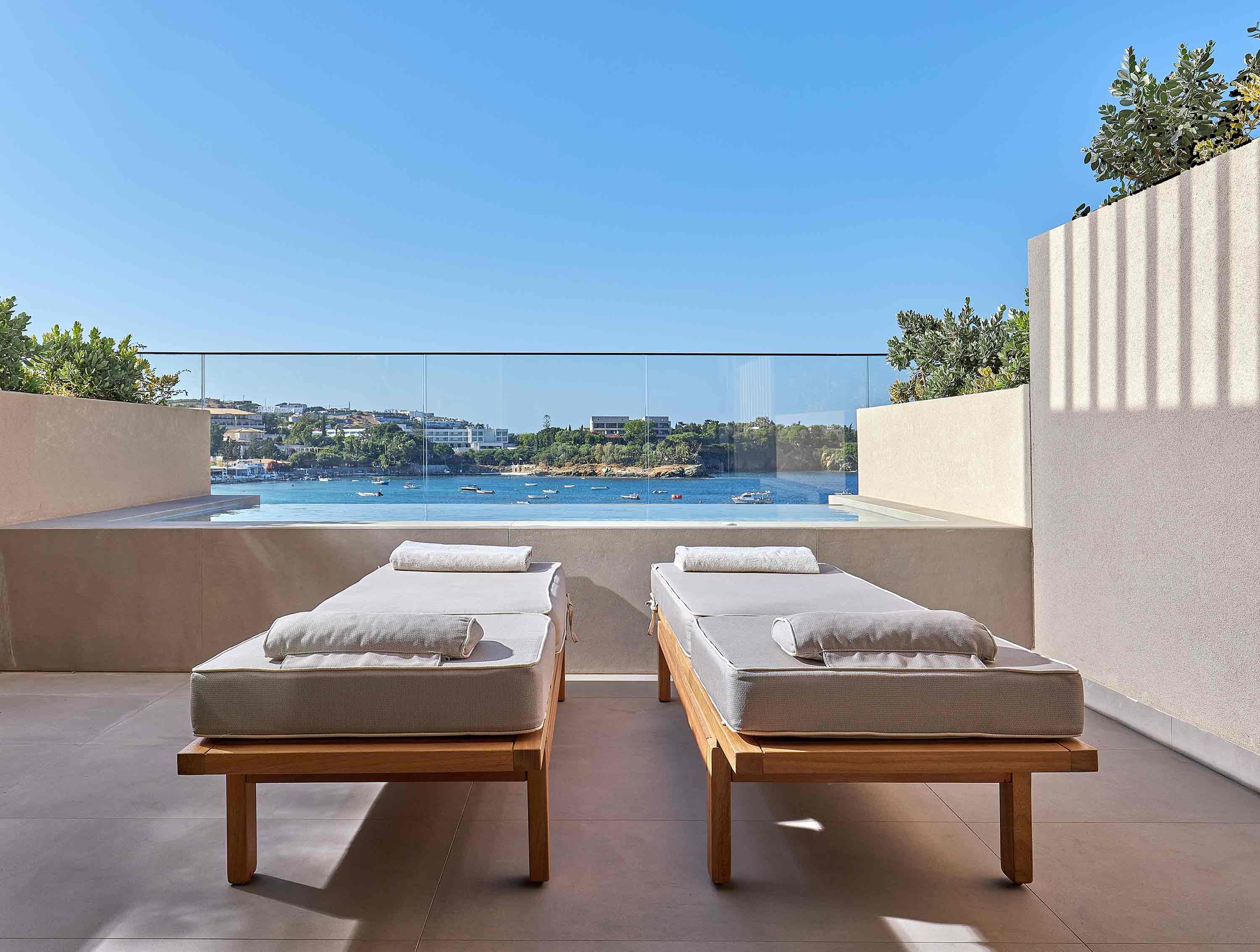 Hotel Castello Infinity - Adults Only Agia Pelagia (Crete)