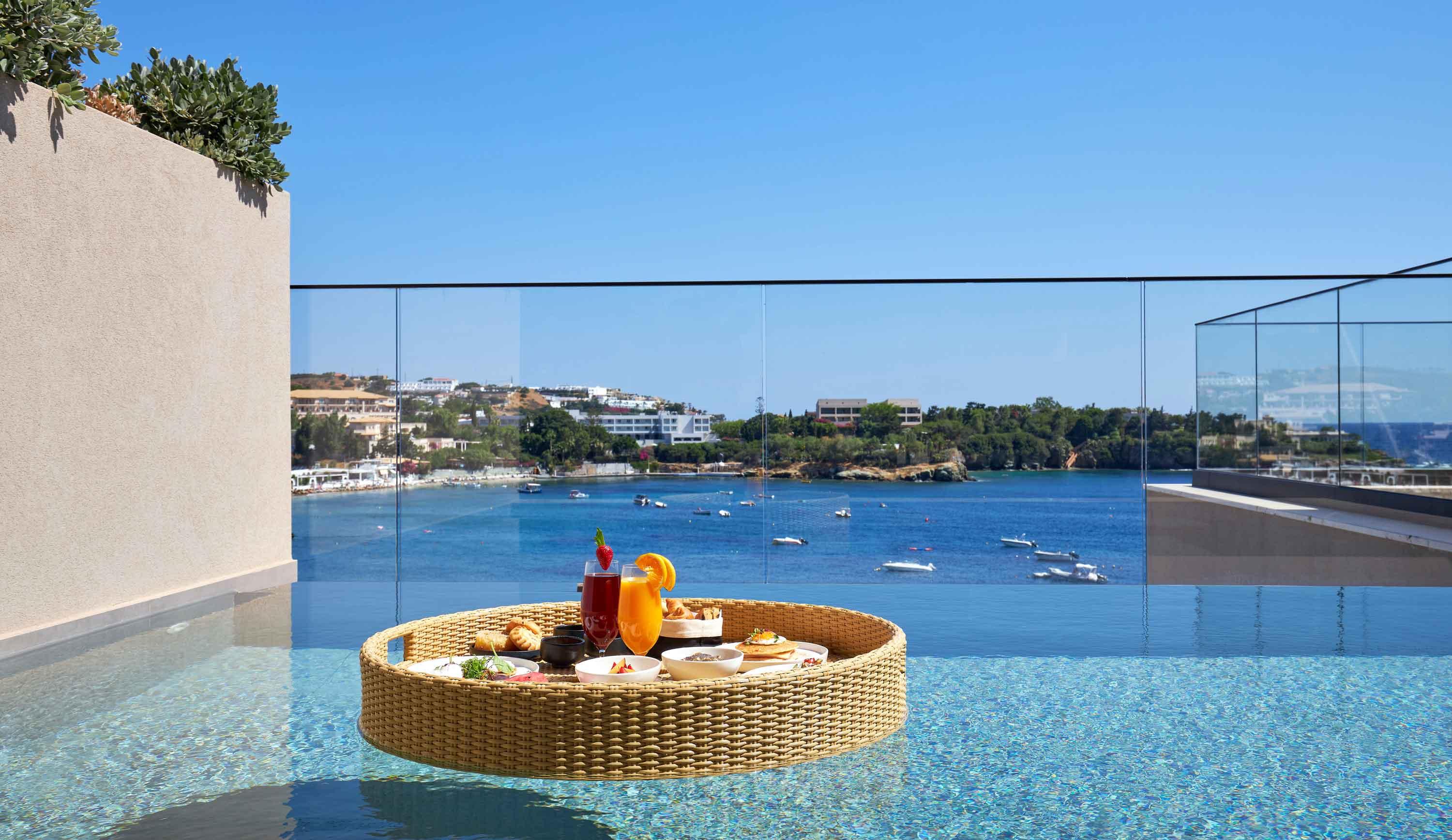 Castello Infinity - Adults Only 5*