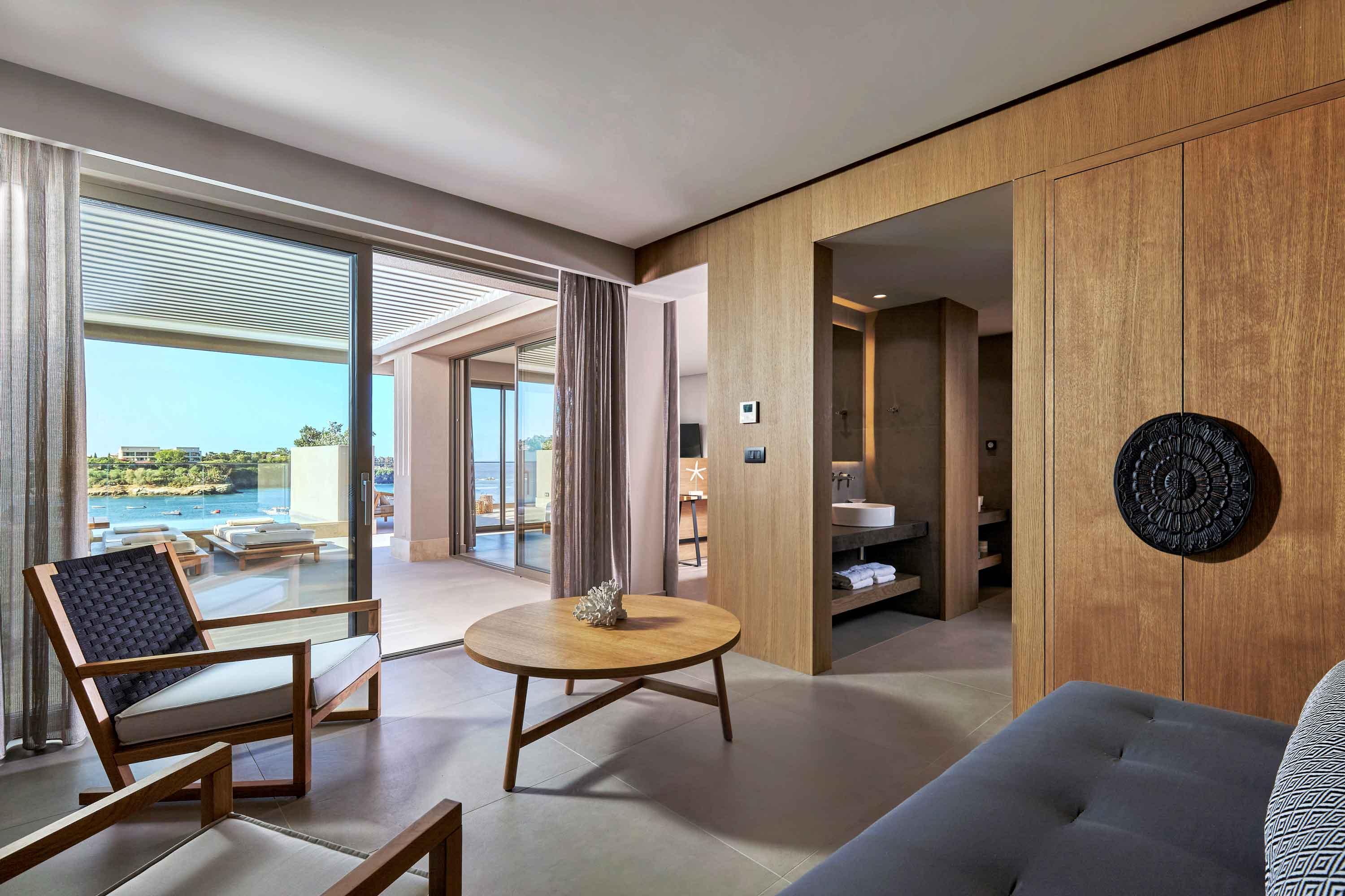 Castello Infinity - Adults Only Hotel Agia Pelagia (Kreta)