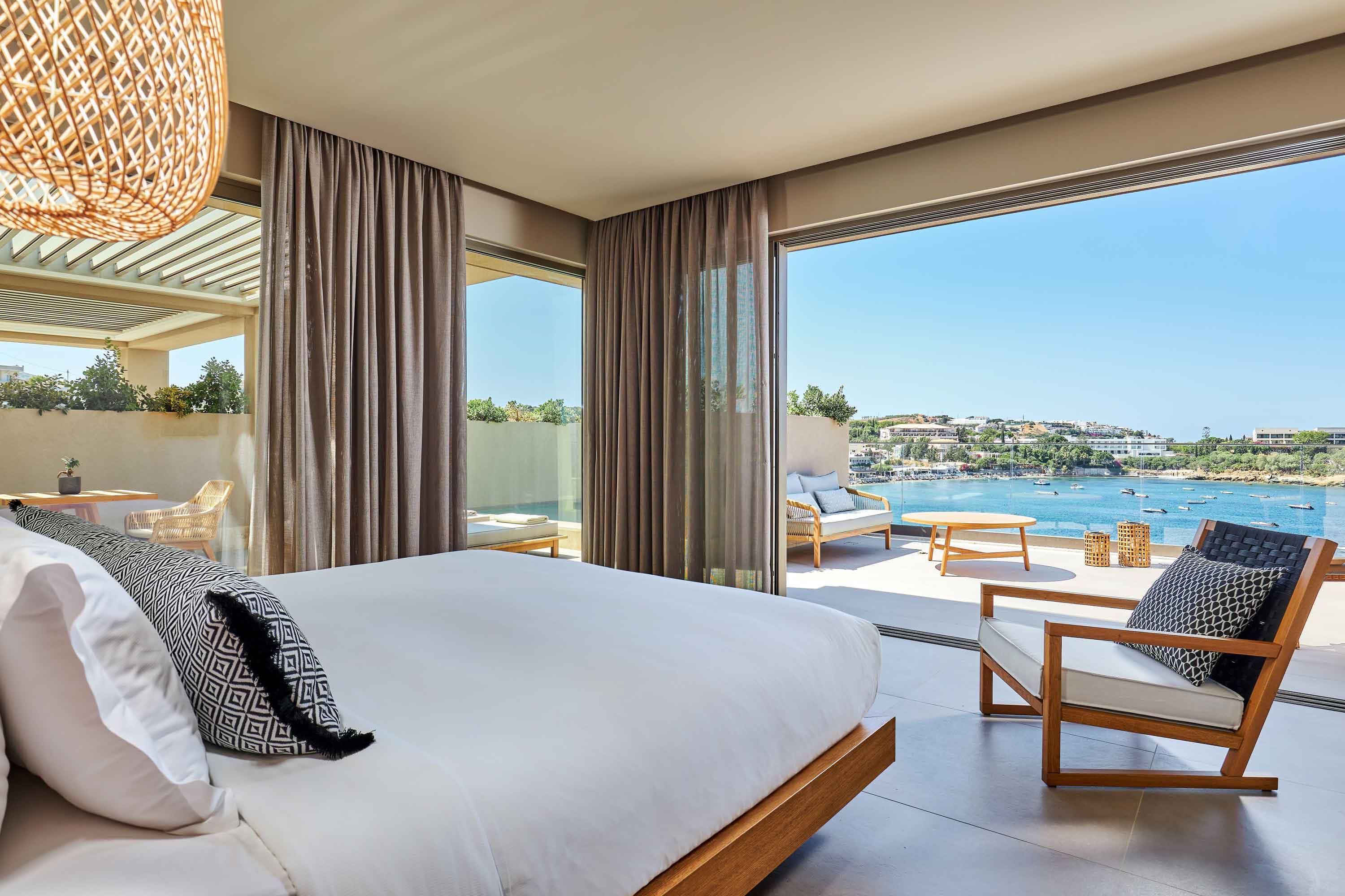 Castello Infinity - Adults Only Hotel
