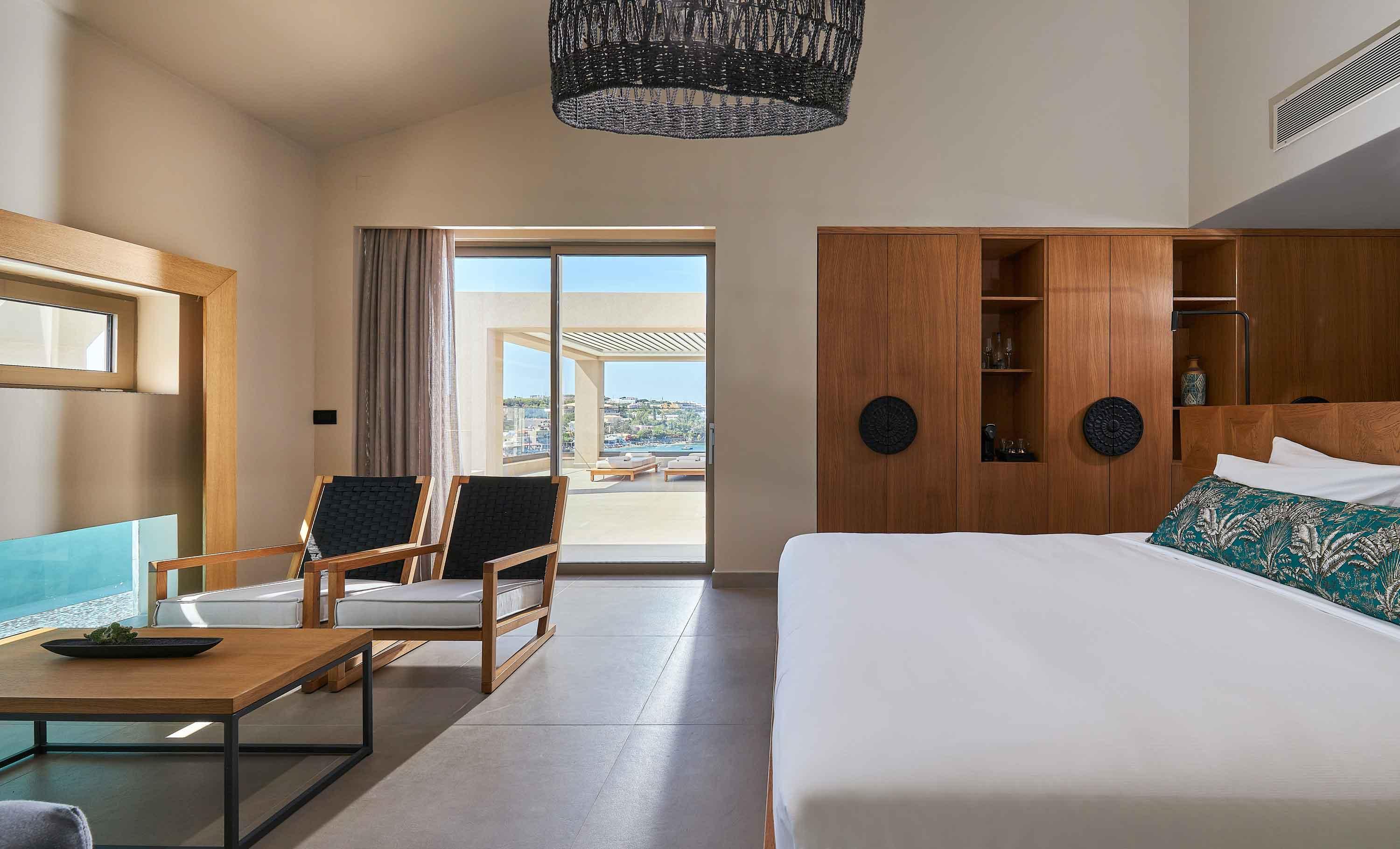 Hotel Castello Infinity - Adults Only