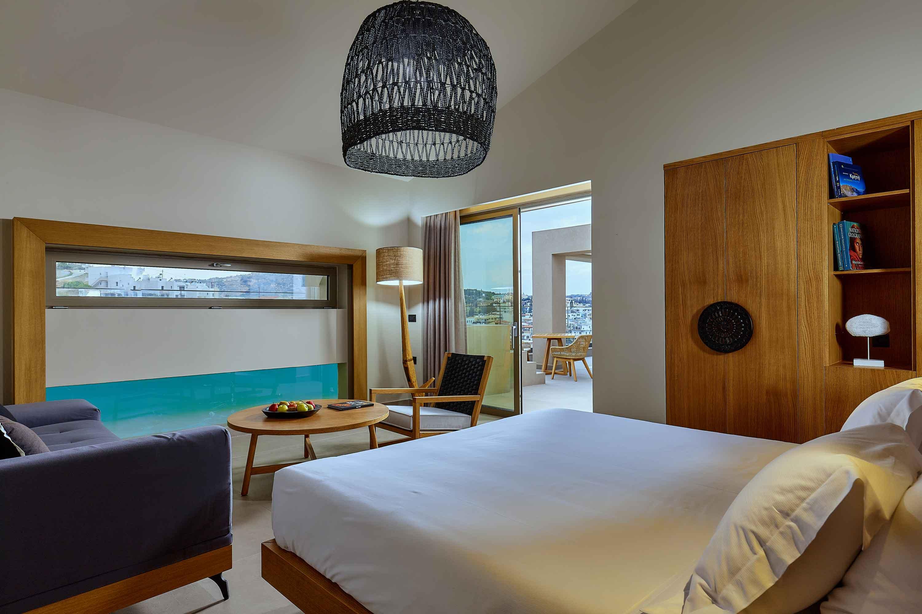 Castello Infinity - Adults Only Agia Pelagia (Kreta)