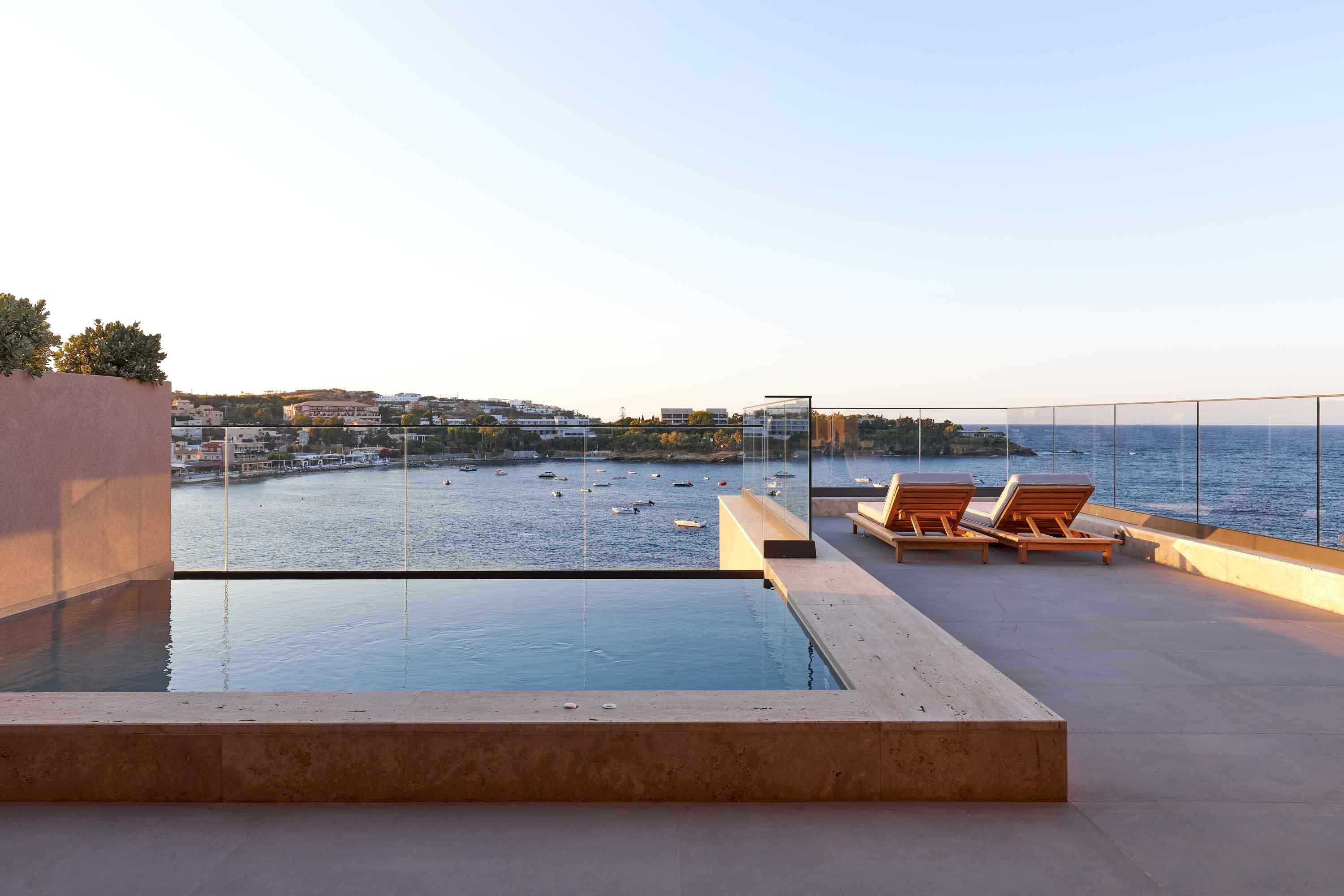 Castello Infinity - Adults Only