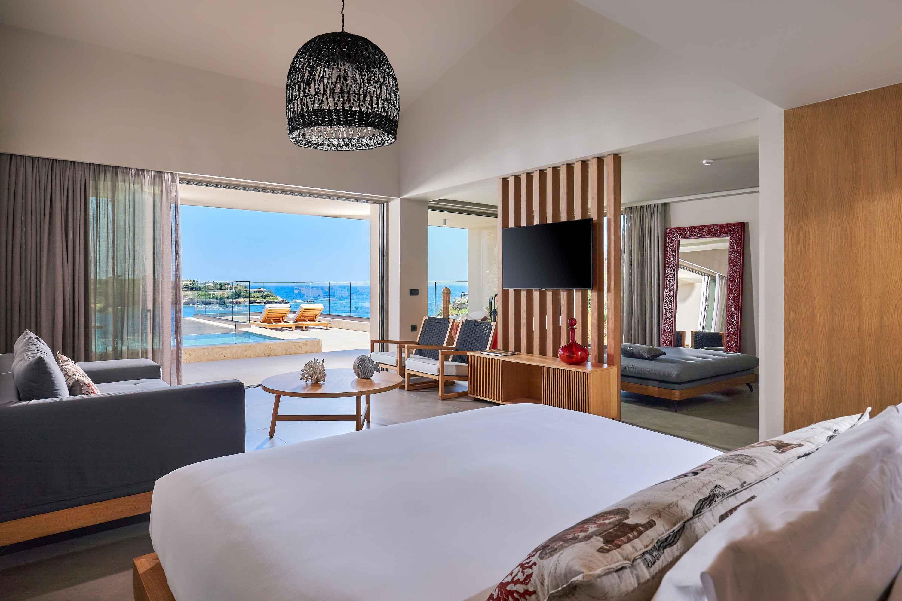 Castello Infinity - Adults Only Hotel 5*