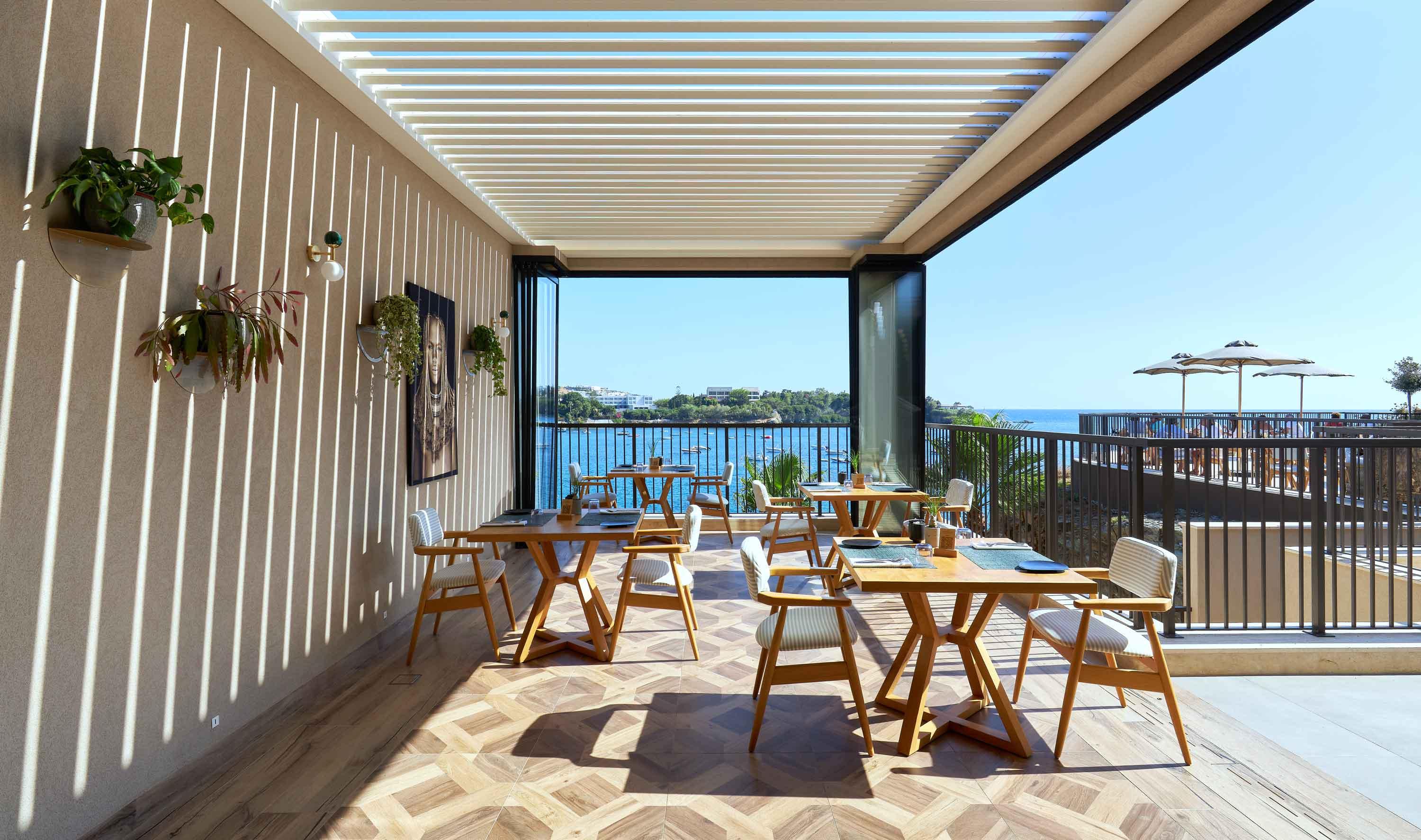 Castello Infinity - Adults Only Hotel 5*