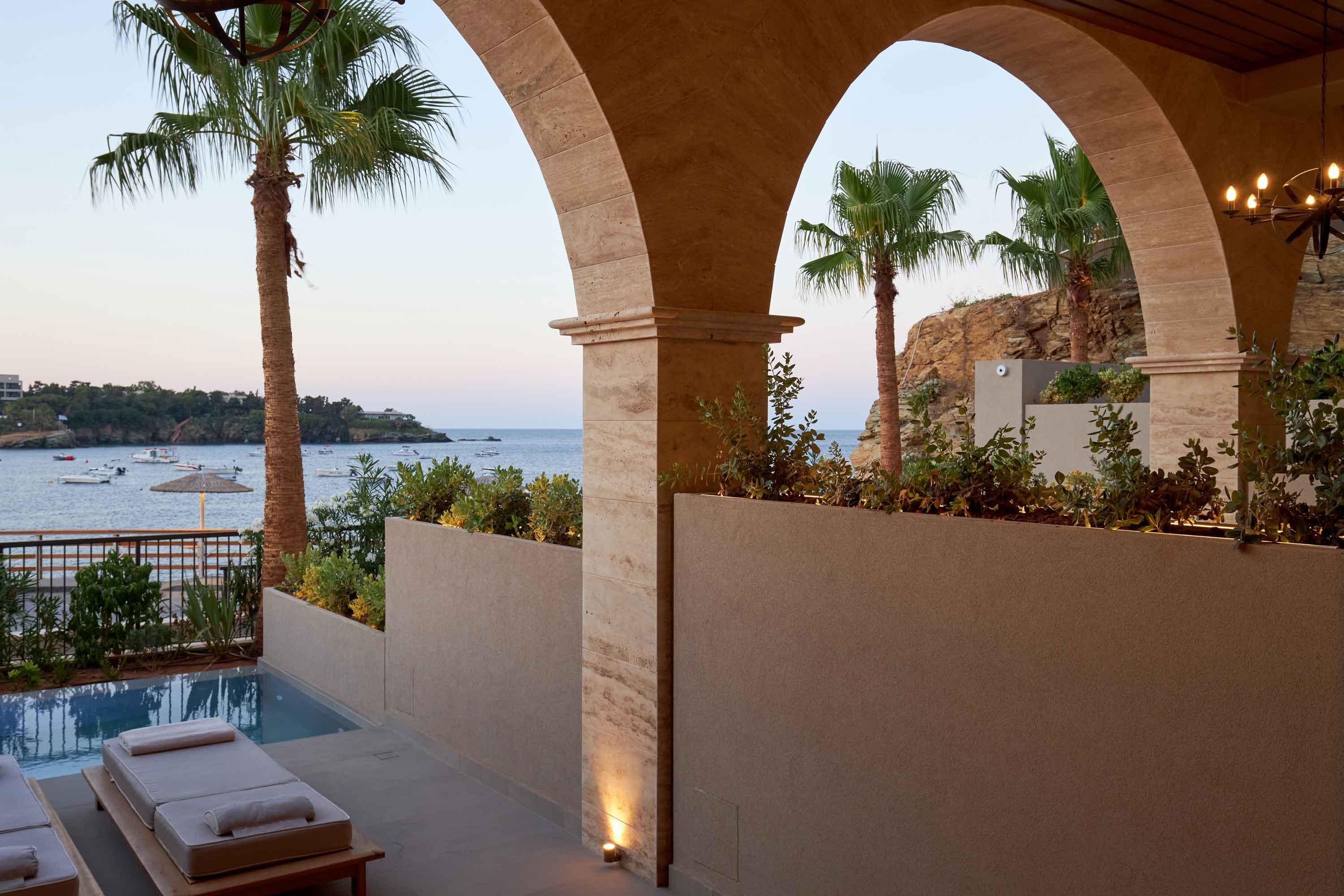 Castello Infinity - Adults Only 5*
