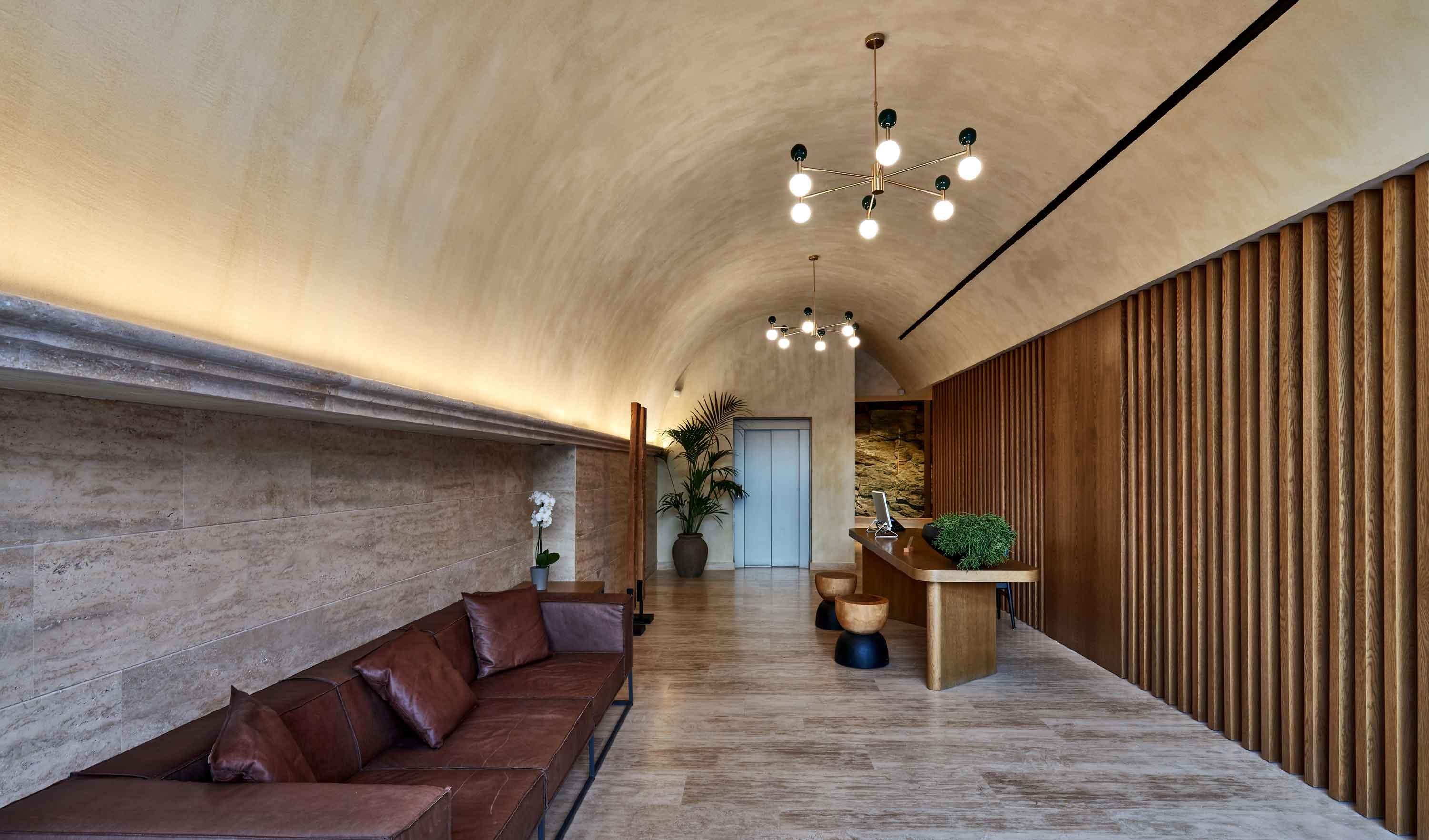 Castello Infinity - Adults Only Hotel