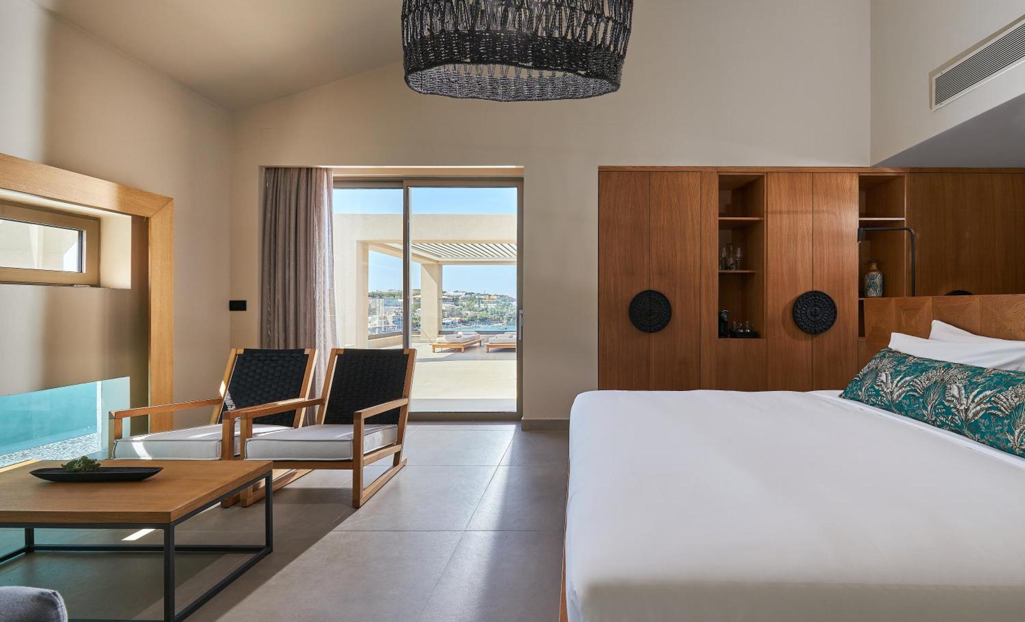 Castello Infinity - Adults Only 5*