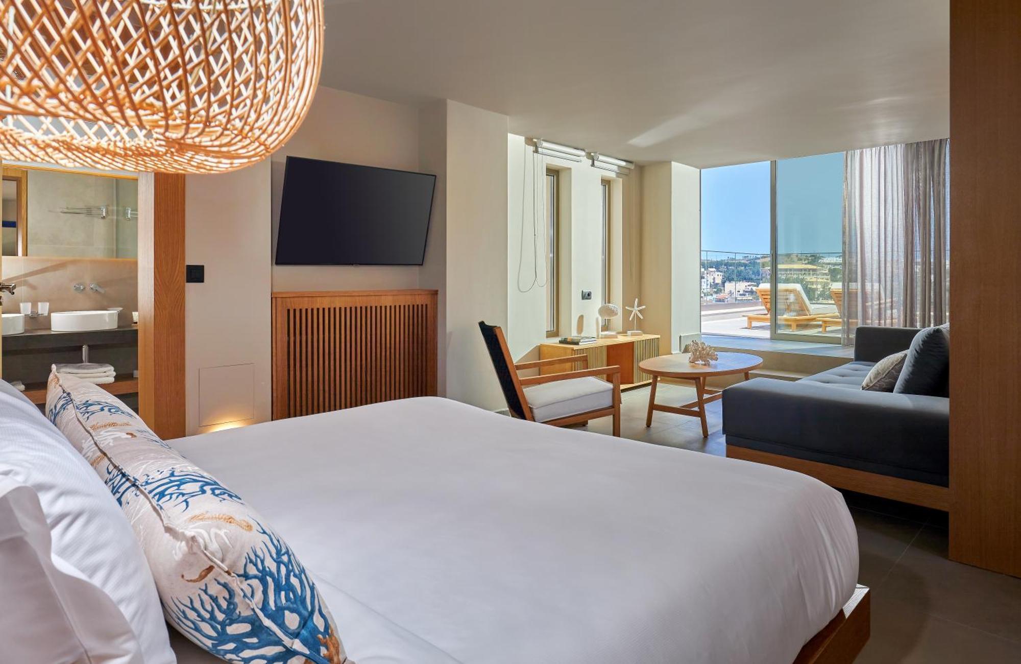 Castello Infinity - Adults Only Hotel