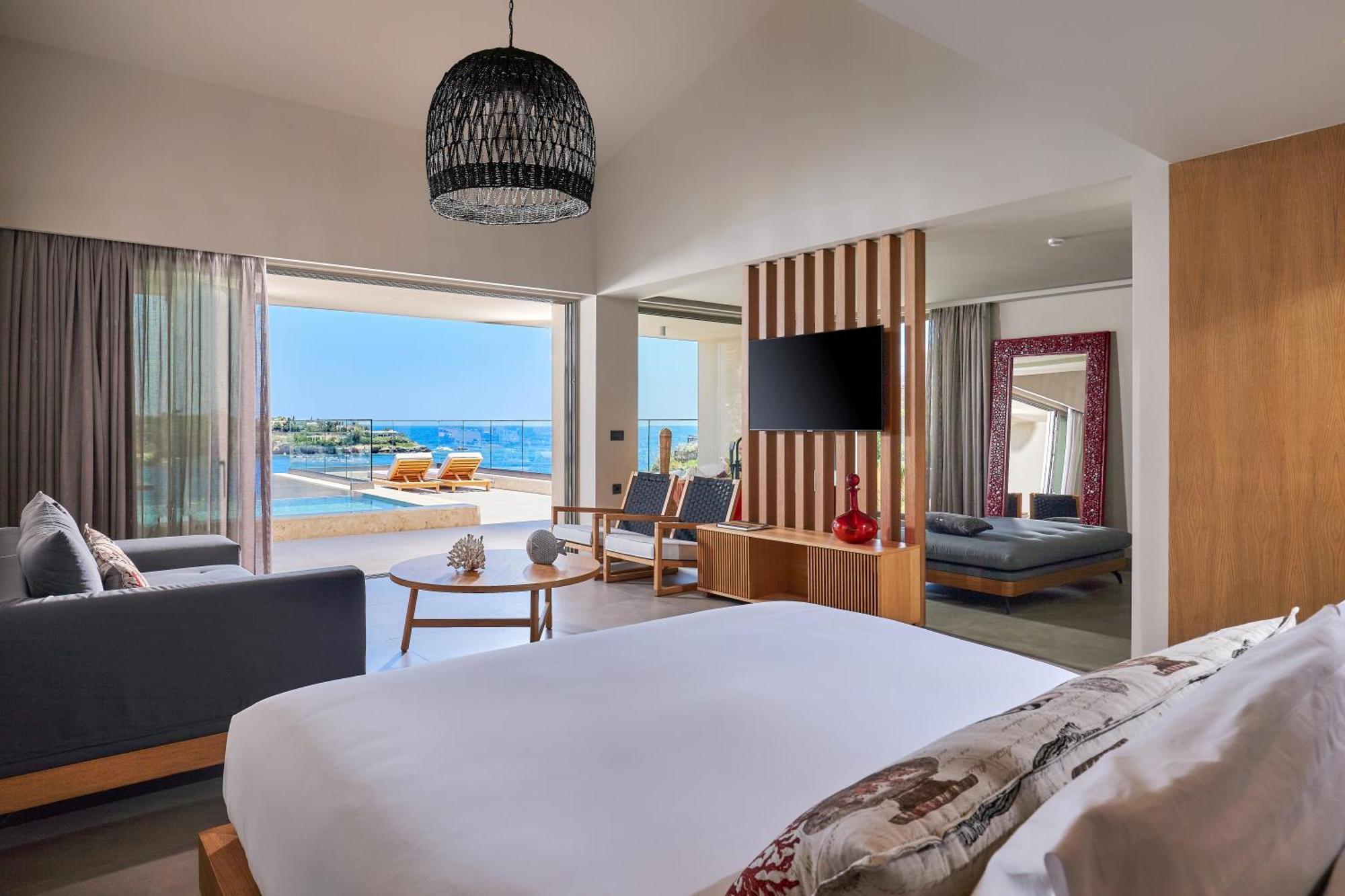 Castello Infinity - Adults Only Hotel