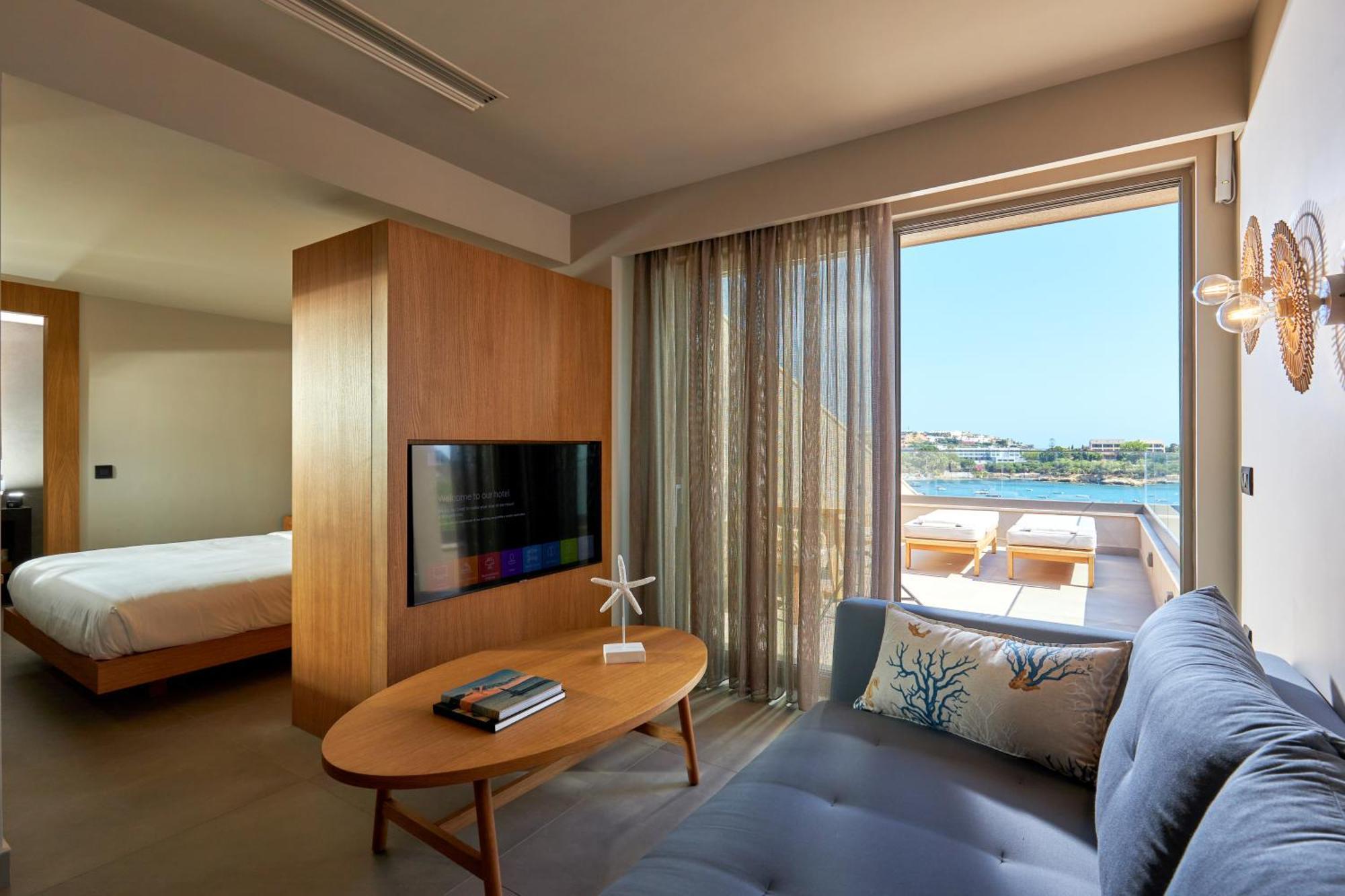 Castello Infinity - Adults Only 5*
